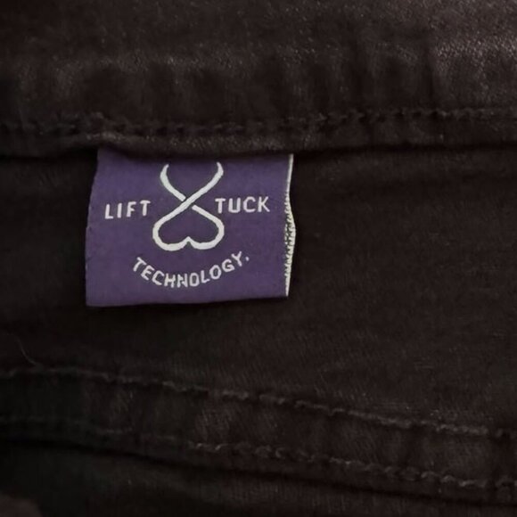 NYDJ Pants Womens Straight Lift Tuck Stretch Jeans - Picture 10 of 12